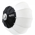 Сферический софтбокс Godox CS85D (33.5"/85см)