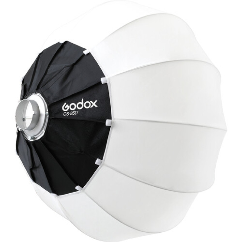 Сферичний софтбокс Godox  CS-85D Collapsible Lantern Softbox (33.5")