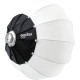 Сферичний софтбокс Godox  CS-85D Collapsible Lantern Softbox (33.5")
