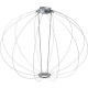 Сферичний софтбокс Godox  CS-85D Collapsible Lantern Softbox (33.5")