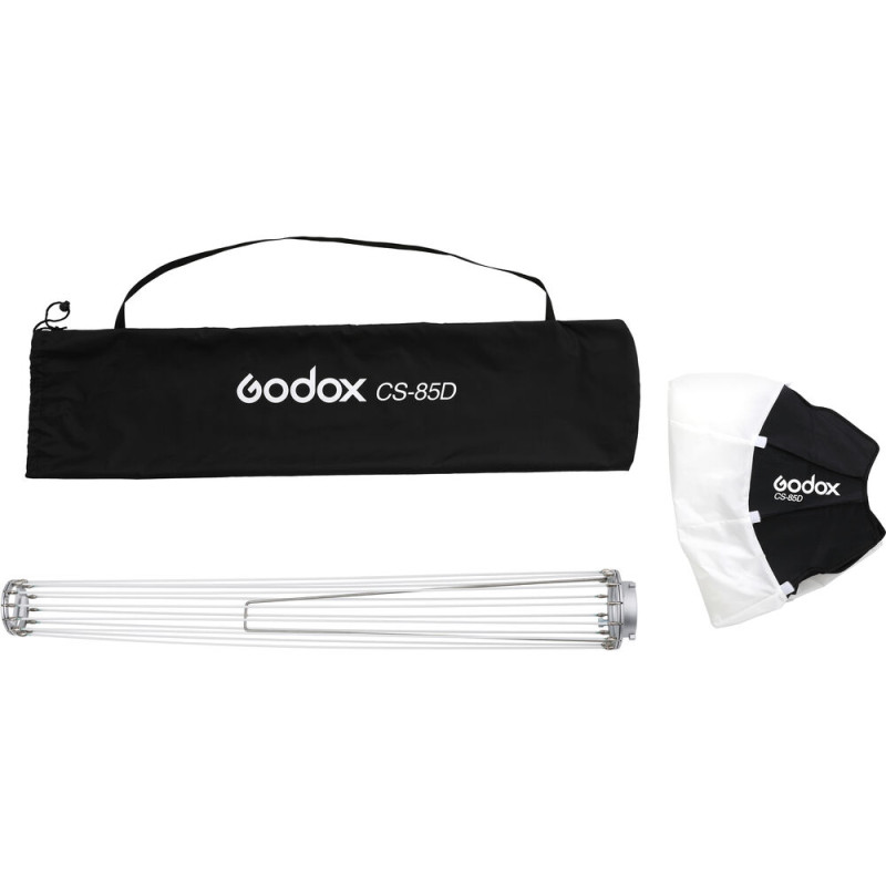Сферичний софтбокс Godox  CS-85D Collapsible Lantern Softbox (33.5")