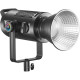 LED світло Godox SZ150R Zoom RGB LED Video Light (2500-6500K, 150W)
