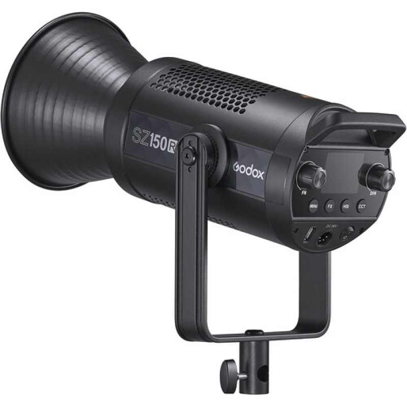 LED світло Godox SZ150R Zoom RGB LED Video Light (2500-6500K, 150W)