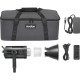 LED світло Godox SZ150R Zoom RGB LED Video Light (2500-6500K, 150W)