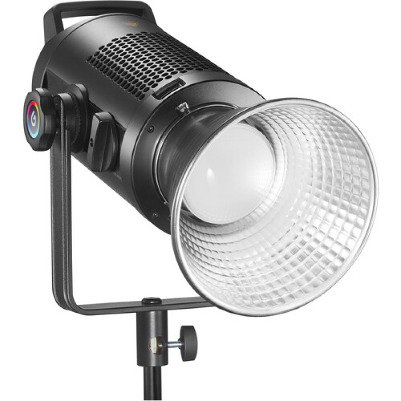 LED світло Godox SZ150R Zoom RGB LED Video Light (2500-6500K, 150W)