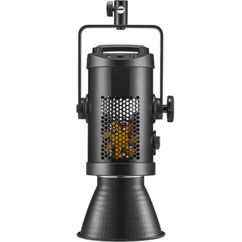 LED світло Godox SZ150R Zoom RGB LED Video Light (2500-6500K, 150W)