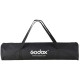 Лайтбокс Godox LSD80 80x80 2 LED lights (LSD80)