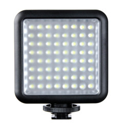 Cвітло накамерне Godox LED64