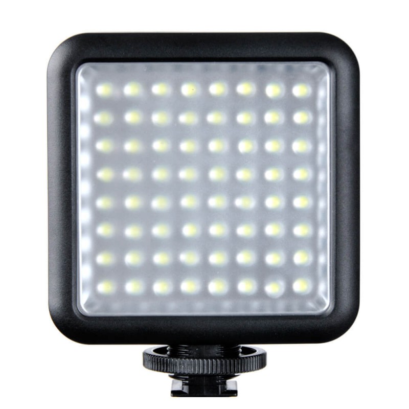Свет накамерный Godox LED64