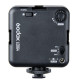 Cвітло накамерне Godox LED64