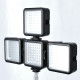Cвітло накамерне Godox LED64