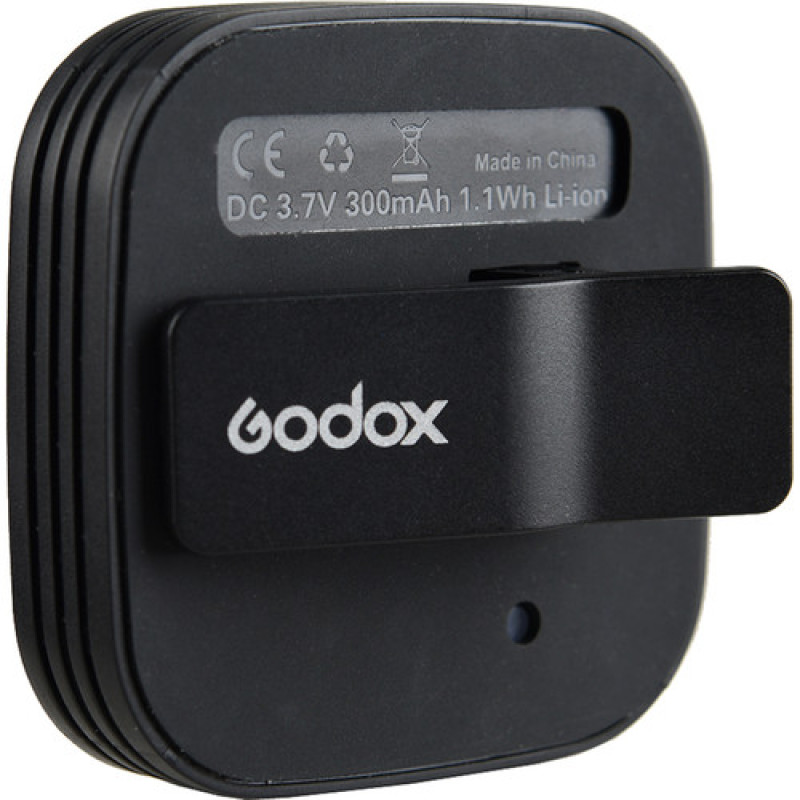 Світло для смартфона Godox LEDM32