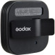 Світло для смартфона Godox LEDM32