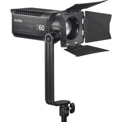 LED світло Godox S60 LED Focusing Light
