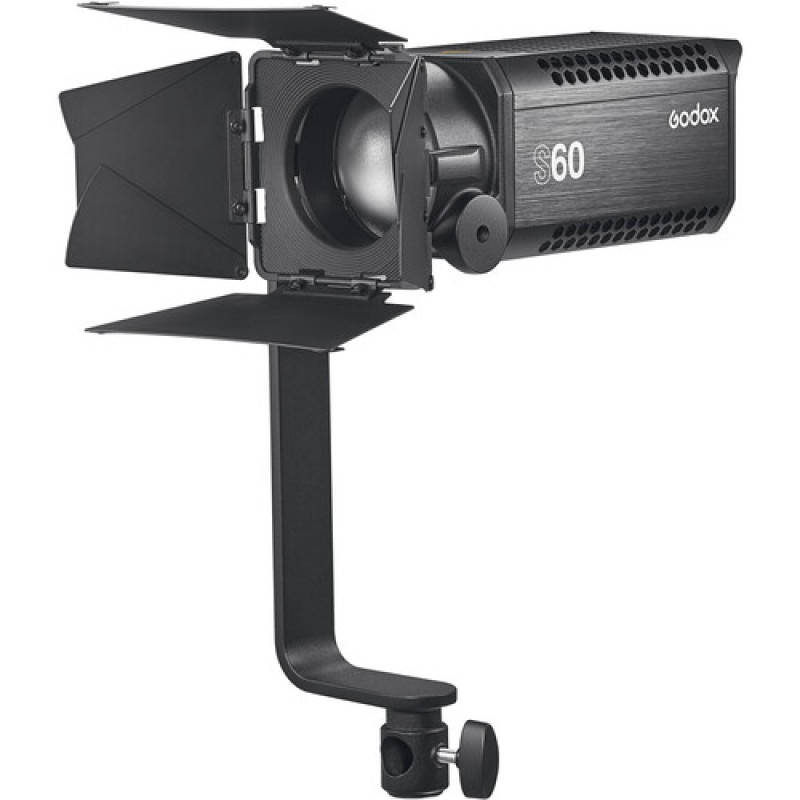 LED світло Godox S60 LED Focusing Light