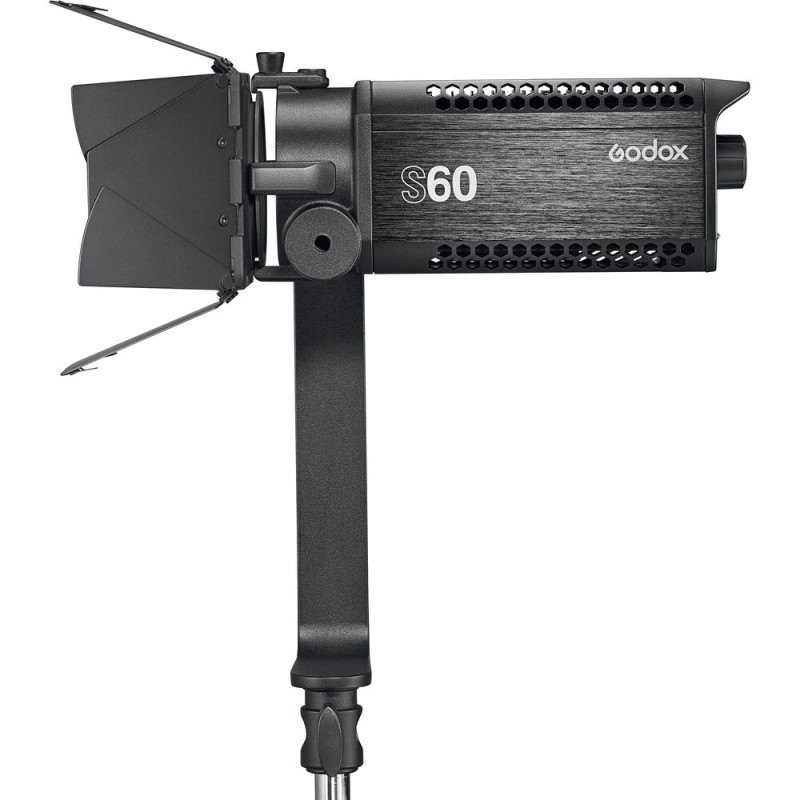 LED світло Godox S60 LED Focusing Light