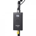 Комплект студийного света Godox S60 LED Focusing 3-Light Kit