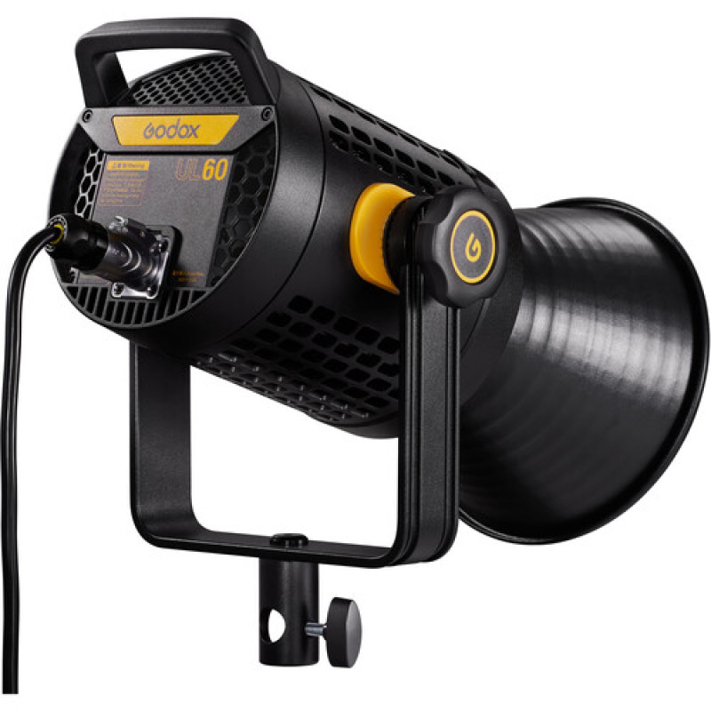 LED світло Godox UL60 Silent LED Video Light