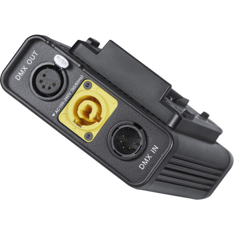 LED світло Godox UL60 Silent LED Video Light