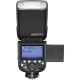 Накамерний спалах Godox V860IIIC набір для Canon