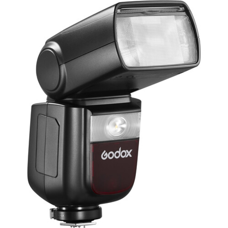 Накамерний спалах Godox V860IIIC набір для Canon