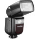 Накамерний спалах Godox V860IIIC набір для Canon