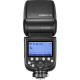 Накамерний спалах Godox V860IIIC набір для Canon
