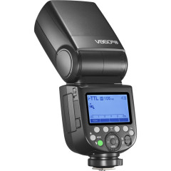 Накамерная вспышка Godox V860IIIN набор для Nikon