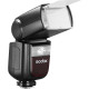 Накамерний спалах Godox V860IIIF набір для Fujifilm