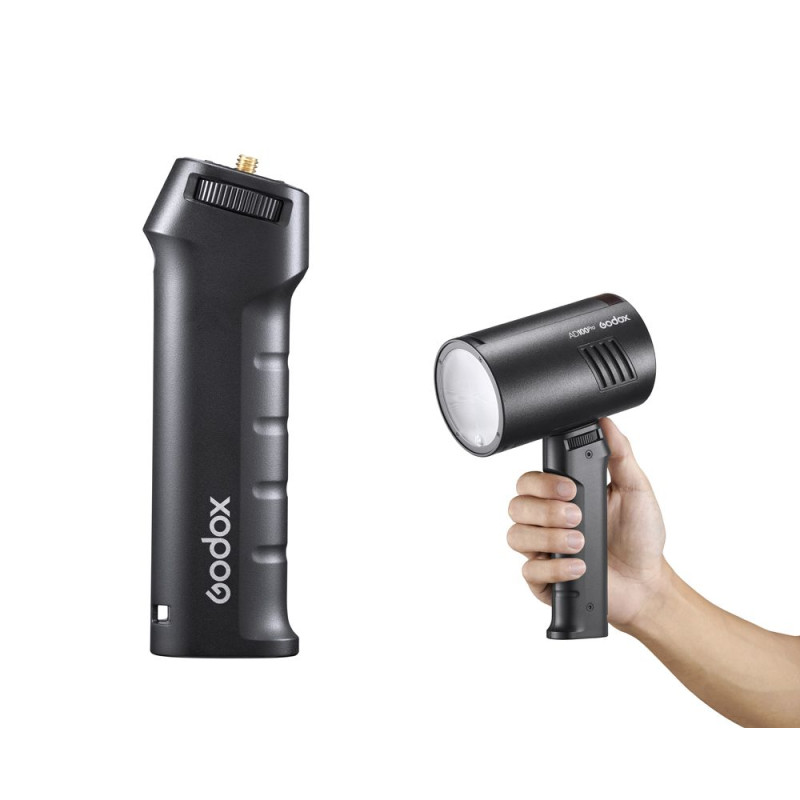Тримач Godox FG100 Flash Grip для AD100pro, AD200pro и AD300pro