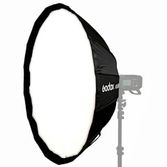 Софтбокс Godox AD-S65W Parabolic 65см