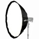 Софтбокс Godox AD-S65W Parabolic 65см