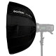 Софтбокс Godox AD-S65W Parabolic 65см