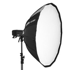 Софтбокс Godox Parabolic AD-S85S 85 см з кріпленням Godox для AD400PRO