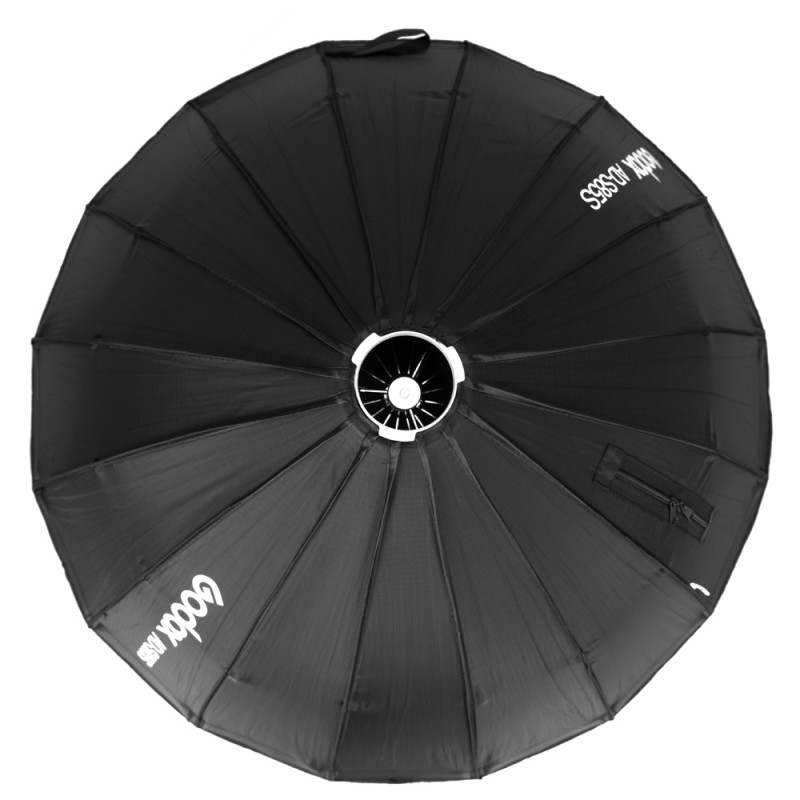 Софтбокс Godox Parabolic AD-S85S 85 см з кріпленням Godox для AD400PRO