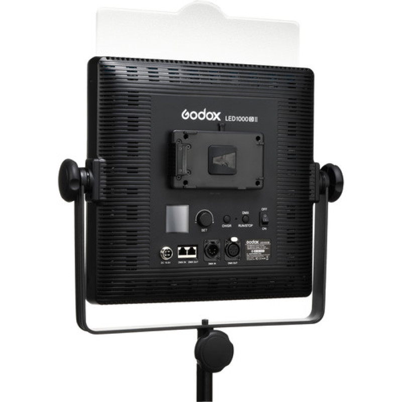 Світло Godox LED1000D II Daylight DMX LED Video Light