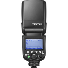 Спалах накамерний для Sony Godox TT685SII