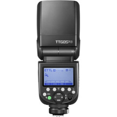 Вспышка для Olympus/Panasonic Godox TT685OII