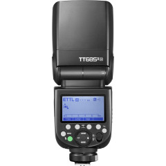 Вспышка для Nikon Godox TT685IIN