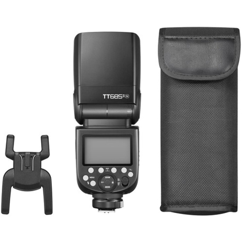 Спалах накамерний для Nikon Godox TT685IIN