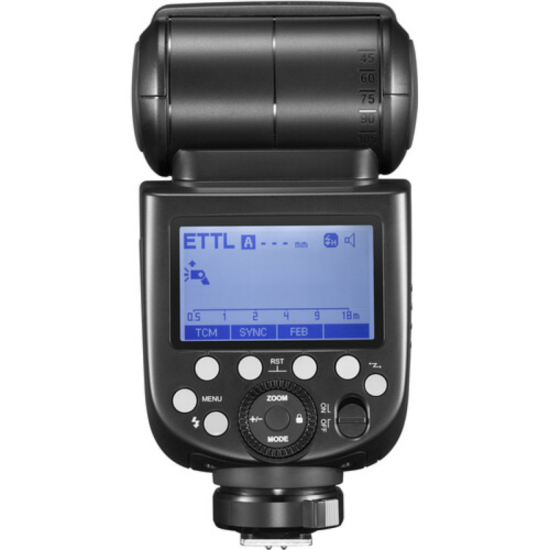 Спалах накамерний для Nikon Godox TT685IIN