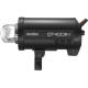 Спалах студійний Godox QT400IIIM Flash Head
