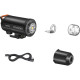 Спалах студійний Godox QT400IIIM Flash Head