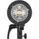 Спалах студійний Godox QT400IIIM Flash Head