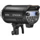 Спалах студійний Godox QT400IIIM Flash Head