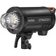 Спалах студійний Godox QT600IIIM Flash Head