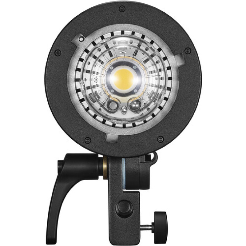 Спалах студійний Godox QT600IIIM Flash Head