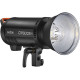 Спалах студійний Godox QT600IIIM Flash Head