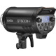 Спалах студійний Godox QT600IIIM Flash Head