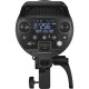 Спалах студійний Godox QT600IIIM Flash Head